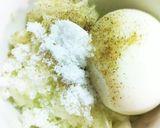 ★チキン南蛮じゃないよ♪フィッシュ南蛮★作り方1写真