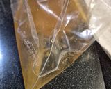 うなぎの香味ちらし。作り方9写真