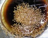 夏バテ防止♡冷製ビビンそうめん♡作り方2写真