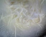 夏バテ防止♡冷製ビビンそうめん♡作り方3写真