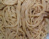 夏バテ防止♡冷製ビビンそうめん♡作り方4写真