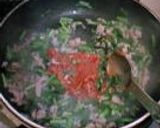 我んとこの、にらみそ炒め作り方5写真