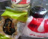 元気モリモリ肉みそ作り方3写真