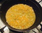 トロトロソース♡チキンライスでオムライス作り方1写真