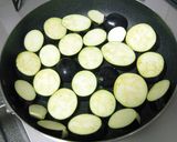 ＊なすのしょうがポン酢がけ＊作り方2写真