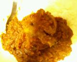 スペアリブ＠お手軽キーマカレー作り方9写真