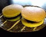 美味しいドラ焼きっ！作り方7写真