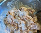 バターチキンカレー作り方2写真