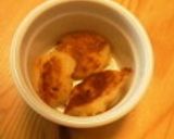 離乳食後期～完了期☆手づかみ☆お焼き作り方6写真