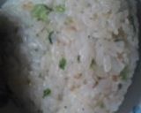 ま～ぜまぜっ☆簡単おいしい混ぜご飯作り方6写真