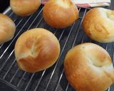ベイクドチーズケーキ作り方12写真
