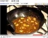 本格中華！挽肉たっぷりの麻婆豆腐(中辛)作り方12写真