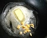 緑玄米に合う♪ほうれん草のヘルシーカレー作り方4写真