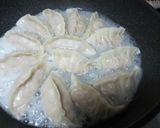 たまねぎ餃子★コラーゲン入り★作り方8写真