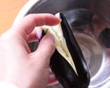 火使わない★包丁使わない★茄子の南蛮漬け作り方2写真