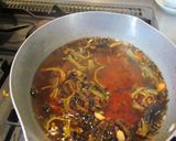 夏☆ゴーヤ茶作り方6写真