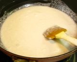 ■チキンとじゃが芋のココナッツカレー煮■作り方4写真