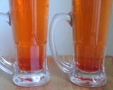 ロゼ♥BEER作り方4写真