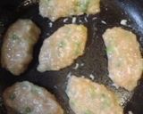 贅沢食感♥塩つくね作り方3写真