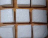 ３分かからず♥キャビア？つきだし作り方1写真