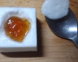 ３分かからず♥キャビア？つきだし作り方3写真