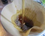 夏☆ゴーヤ茶作り方7写真