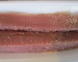 スタミナ鮪☆納豆アボカド丼作り方1写真