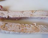 スタミナ鮪☆納豆アボカド丼作り方2写真