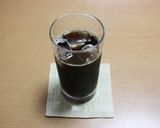 コーヒーフロート　～気軽におうちカフェ～作り方3写真
