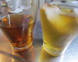 夏☆ゴーヤ茶作り方8写真