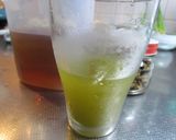夏☆ゴーヤ茶作り方9写真