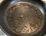 ウチのモロッコインゲン甘辛炒め作り方3写真