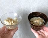 塩不使用の砂糖仕様のうどん麺作り方24写真