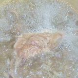 元ステーキ職人の絶品牛タン下のしぐれ煮！作り方3写真