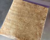 生チョコタルト作り方1写真