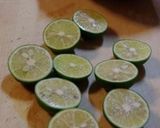アレンジ自在　自家製ポン酢作り方7写真