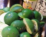 アレンジ自在　自家製ポン酢作り方8写真