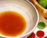アレンジ自在　自家製ポン酢作り方3写真