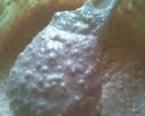 駄菓子梅ジャム&豆腐焼きドーナツ☆卵無し作り方4写真