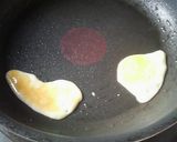 食べてびっくりチーズちくわの卵焼き作り方2写真