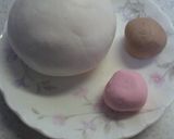 肉球しらたま♡作り方3写真