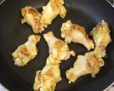 手羽元と夏野菜のスパイシーラタトゥイユ☆作り方6写真
