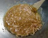 夏野菜たっぷり♪ツナの和風冷製パスタ作り方1写真