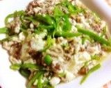 柚子胡椒の＊和風＊麻婆豆腐作り方7写真