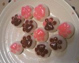 肉球しらたま♡作り方7写真