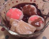 肉球しらたま♡作り方8写真