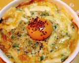 スタミナ餃子ドリア作り方6写真