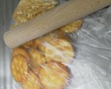 簡単！しっとり濃厚ベイクドチーズケーキ作り方1写真