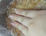 簡単！しっとり濃厚ベイクドチーズケーキ作り方4写真