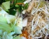 ☆激ウマ餡de和風天津飯☆作り方3写真
